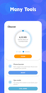File Manager & Fast Cleaner v1.220430 MOD APK (Premium) Free For Android 6