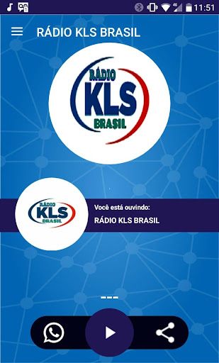 RÁDIO KLS BRASIL