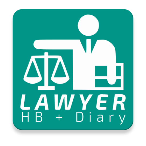 Lawyer Diary – FREE Advocate D