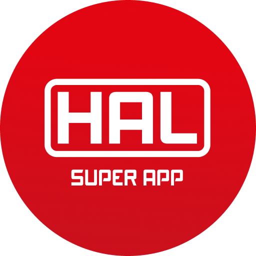 HAL SuperApp - AppWisp.com