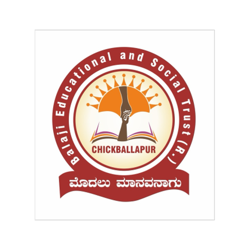 BEST DEGREE COLLEGE logo