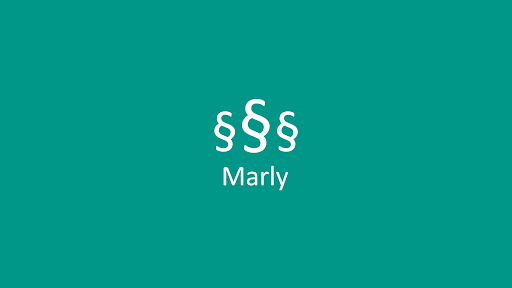 MarlyApp Screenshot
