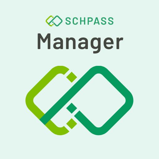 スクパス　マネージャー-運営者・講師のための塾管理システム logo
