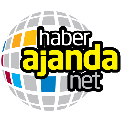 Haber Ajanda Net  Icon