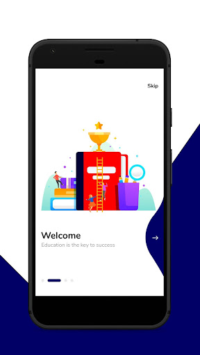 NIMBUS ACADEMY Screen 3