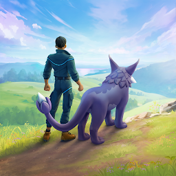 Amikin Village: Magic Sim RPG Mod Apk