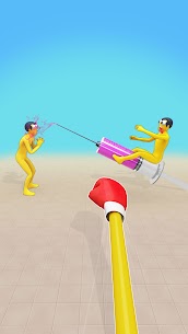 打人的家伙 : 拳击英雄格斗 5