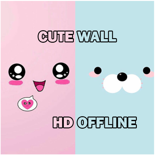 Cute Kawaii Wallpaper Offline