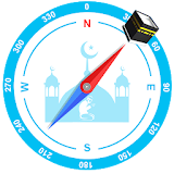 Connect to Qibla And Prayer icon