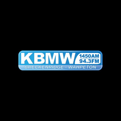 KBMW AM logo