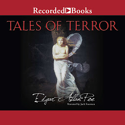 Icon image Tales of Terror