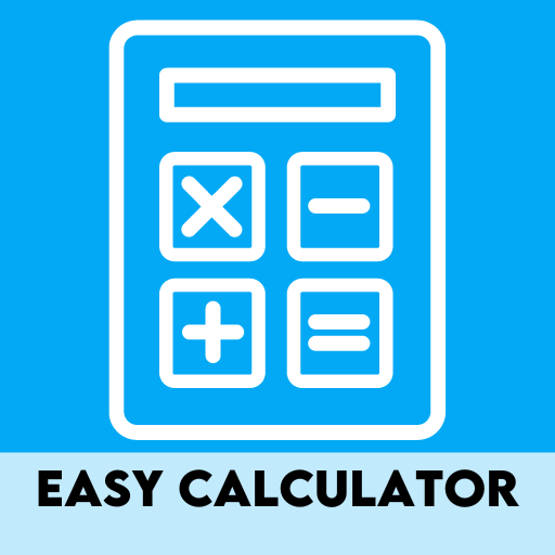 Easy Calculator logo