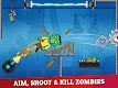 screenshot of Zombie Ragdoll - Zombie Games