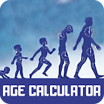 Cover Image of Unduh Age Calculator: Age Difference  APK