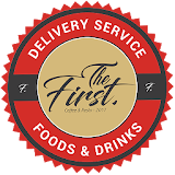 The First Delivery icon
