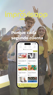 ImprovisApp