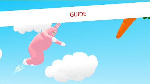 Guide For Super The Bunny Man 2021 Tips