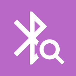 Symbolbild für Bluetooth Monitor