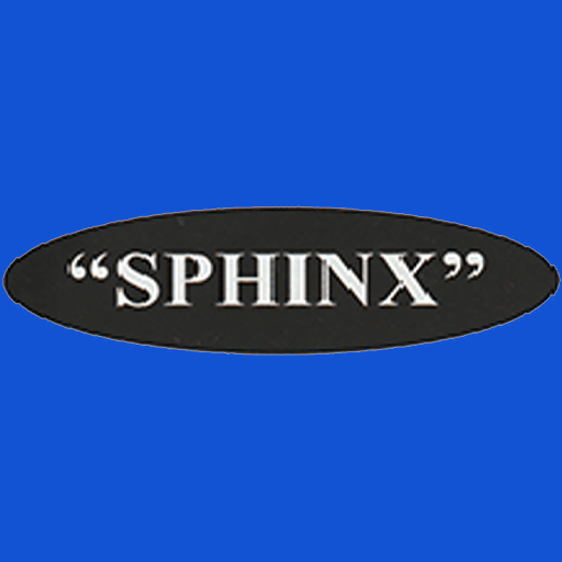 Sphinx Bodegraven logo