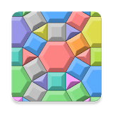 Minesweeper Tessellation icon
