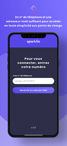Sparklin Screen 3