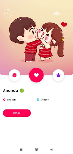 OhMyDating Screen 3