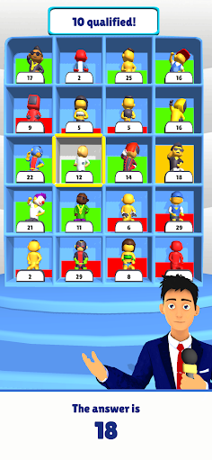 Pop Quiz - Screenshot 2