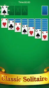 The max score in google solitaire is 1000, and I have recorded