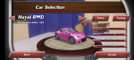 Tiny Little Racing 2 Screen 3
