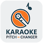 Cover Image of 下载 Karaoke Pitch Changer 1.6 APK