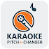 Karaoke Pitch Changer1.14