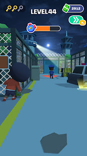 لعبة Hyper Prison 3D
