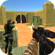 Top 43 Action Apps Like Mission Counter Fury - Critical Strike CS FPS - Best Alternatives