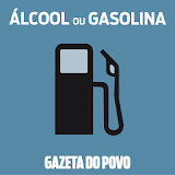 Álcool ou Gasolina icon