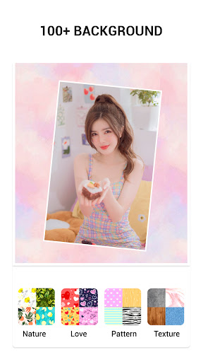 Photo collage, Photo frame screenshot