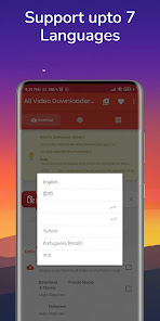 Screenshot image