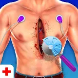 Heart Surgery : ICU ER Emergency Doctor icon