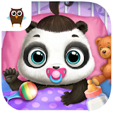 Panda Lu Baby Bear Care icon