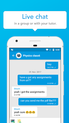 Aim Studies Screenshot 1 - AppWisp.com