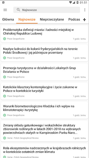Geografia w sieci Screen 3