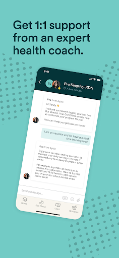 Ayble Health Screen 3