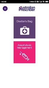 Pbs prescriber bag new arrivals
