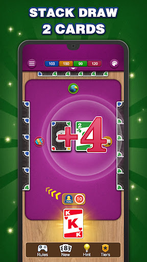 Crazy Eights Screenshot 5