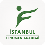 İstanbul Fenomen Akademi icon