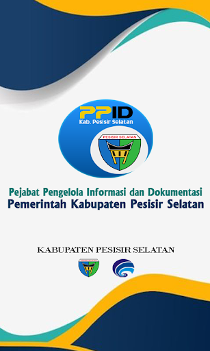 Android application PPID Pessel screenshort