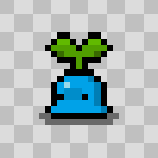 SteppyKnight logo