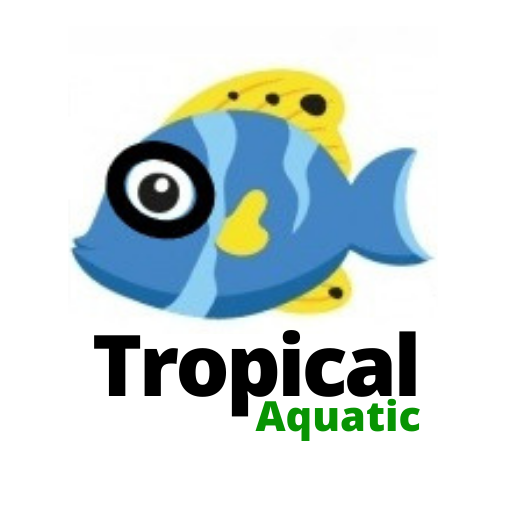 Tropical Aquatic logo