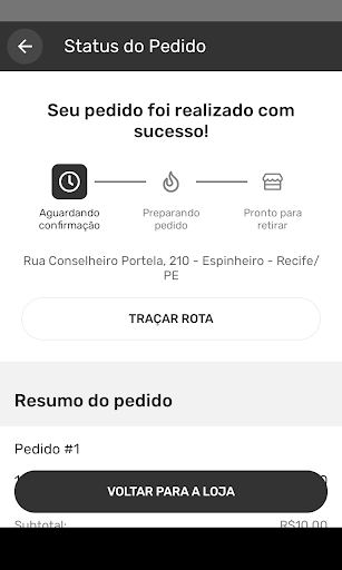 Empório Urban Screenshot 4 - AppWisp.com