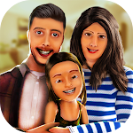 Family Simulator - Virtual Mom Apk