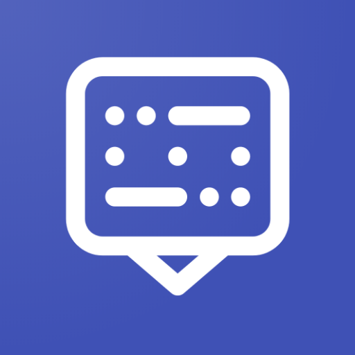 Morse translator logo